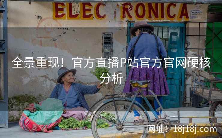 全景重现！官方直播P站官方官网硬核分析