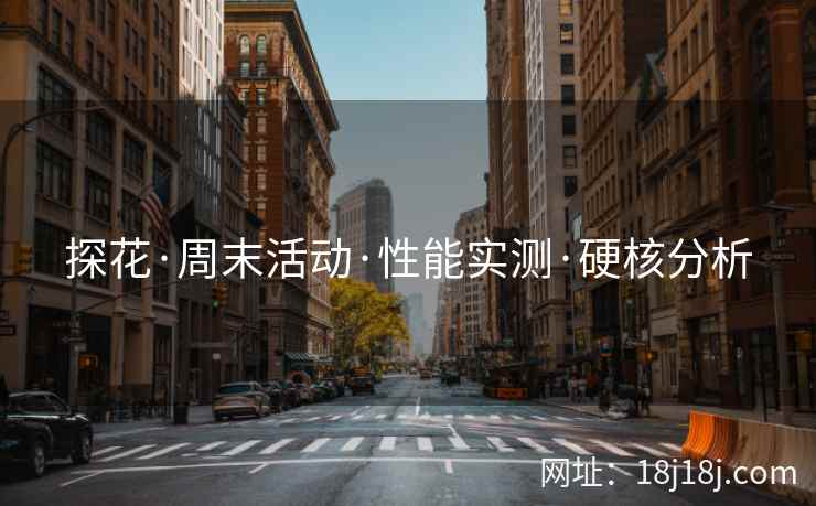 探花·周末活动·性能实测·硬核分析